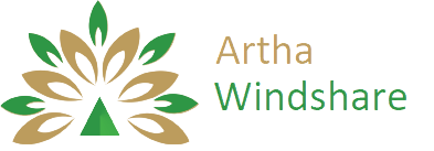 Logo ArthaWind Share